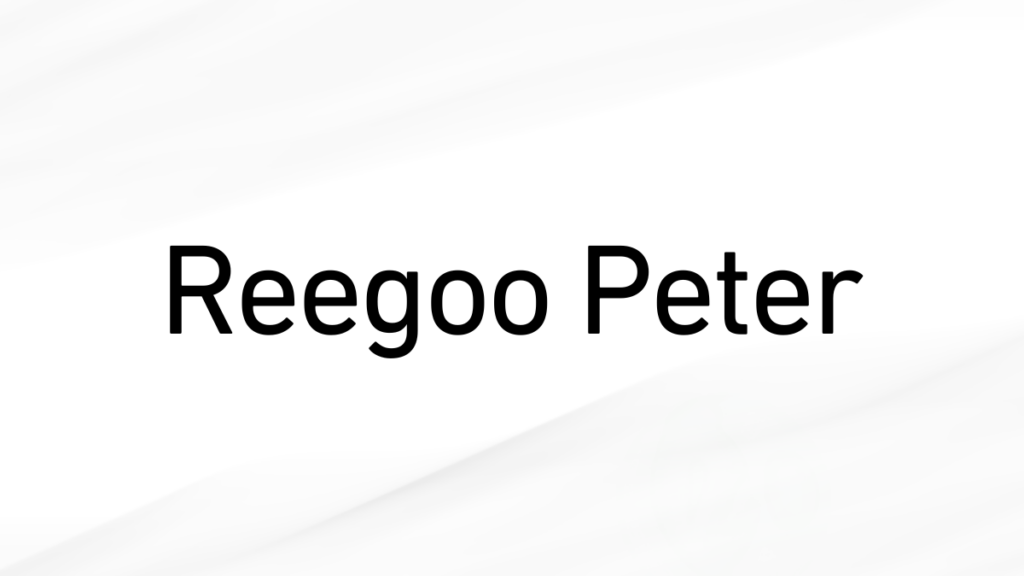 Reegoo Peterのかわいいロンパース、お誕生日にも使えるワンピースをPICK UP　トップページ画像